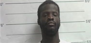 Elderon Johnson, - Orleans Parish County, LA 